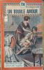 Un double amour. Roman dramatique.. BOISGUILLAUME H. de 