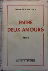 Entre deux amours.