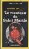 Le manteau de Saint Martin.. BIALOT Joseph 