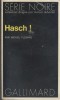 Hasch !. FLEMING Nichol 