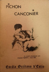 Pichon canconier.