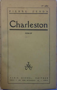 Charleston. Roman.