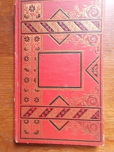 L'héritage du Comte de Marcelly.