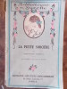 La petite sorcière.. FROMENT Marguerite Illustration de R. de la Nézière.
