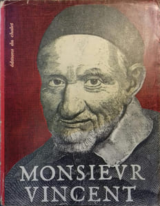 Monsieur Vincent.