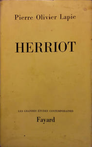 Herriot.
