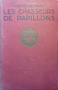 Les chasseurs de papillons.