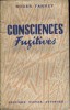 Consciences fugitives.. FARNEY Roger 