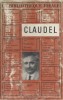 Claudel.. FUMET Stanislas 