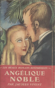 Angélique Noble.