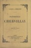 Mademoiselle Chervillay.. LEMAIRE Louis 