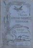 Nouvelle histoire naturelle élémentaire. Enseignement primaire supérieur de jeunes filles.. AUBERT E. - REIGNIER A. 