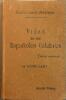 Vidas de los espanoles célebres. Extraits annotés par Mme J. Lucie-Lary.. QUINTANA D.-M. 