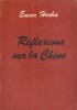 Réflexions sur la Chine. Volume 1 seul. 1962-1972.. HOXHA Enver 