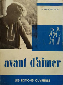Avant d'aimer.