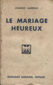 Le mariage heureux.