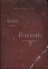 Euriante. Grand opéra comique en trois actes. Edition conforme au manuscrit de C.M. Weber.. WEBER C.M. - DURDILLY L.V. 