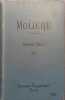 Molière . Théâtre choisi.. BOUSQUET M. J. 