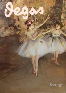 Degas.