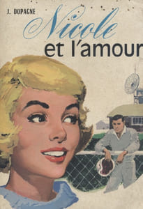 Nicole et l'amour (1).