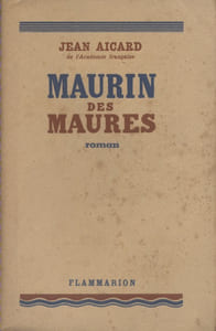 Maurin des Maures.