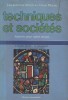 Techniques et sociétés. Histoire pour notre temps. Les activités d'éveil au cours moyen.. DOREL-FERRE G. - DHAINAUT M. - HUBER M. 