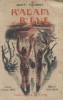 R'Adam et R'Eve ou le vestige.. TALABOT Jean-T. Illustration d'André Béloni.