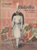 Mâlasika petit prince hindou.. TRILBY T. Illustrations de Manon Iessel.
