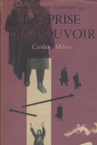 La prise du pouvoir.