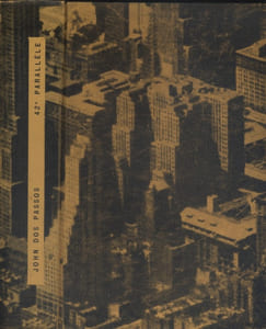 42 e parallèle.