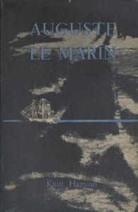 Auguste le marin.