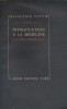 Introduction à la médecine psycho-somatique.. SEGUIN C. Alberto (Dr) 