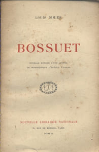 Bossuet.
