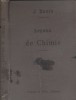 Leçons de chimie. (Métaux). A l'usage des élèves de seconde moderne.. BASIN J. 