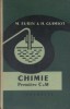 Chimie. Classe de première C et M.. EURIN M. - GUIMIOT H. 
