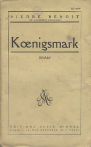 Koenigsmark.