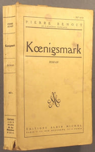 Koenigsmark.
