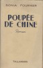 Poupée de Chine. Roman.. FOURNIER Sonia 