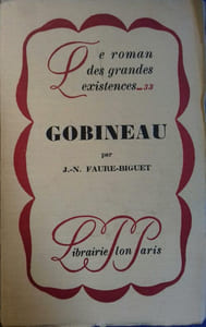 Gobineau.