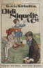 Didi - Niquette et Cie.. LA FOUCHARDIERE Georges de Couverture illustrée par Hautot.