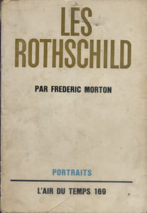 Les Rothschild.