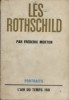 Les Rothschild.. MORTON Frédéric 