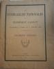 Les funérailles nationales du Président Carnot célébrées à Paris le 1er juillet 1894. Documents officiels.. CARNOT 