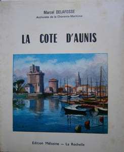 La côte d'Aunis.
