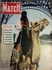 Paris Match N° 274 : L'opéra de Paris.. PARIS MATCH 