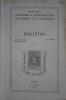 Bulletin de l'Institut d'Histoire et d'Archéologie de Cognac et du Cognaçais - Tome 4 - N° 5. Année 1985.. INSTITUT D'HISTOIRE ET D'ARCHEOLOGIE DE ...