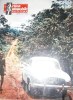 L'action automobile et touristique : avril 1959. En couverture : Dauphine Renault. Belle publicité Marchal (dessin H. Cany) "Votre sécurité exige" en ...