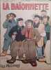 La ba&iuml;onnette N&deg; 97 :Les m&eacute;canos.. LA BAIONNETTE 