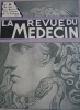 La Revue du Médecin 1930 N° 9.. LA REVUE DU MEDECIN 1930 