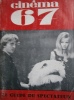 Cinéma 67 N° 116.. CINEMA 67 